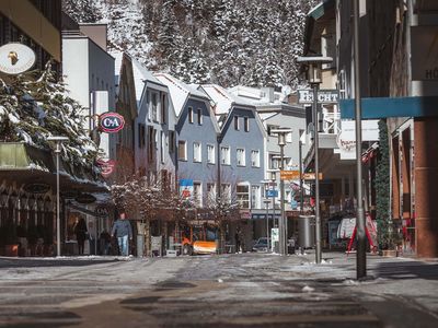 Begegnungszone Malserstraße 1