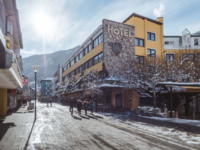 Begegnungszone Malserstraße 2