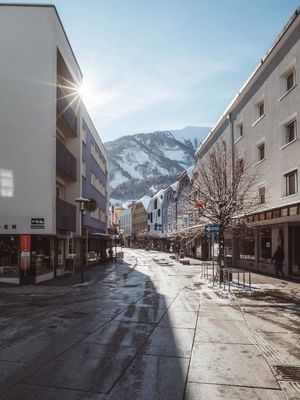 Begegnungszone Malserstraße 3