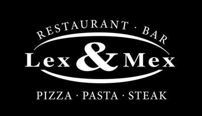 Lex-Mex Gastronomie GmbH