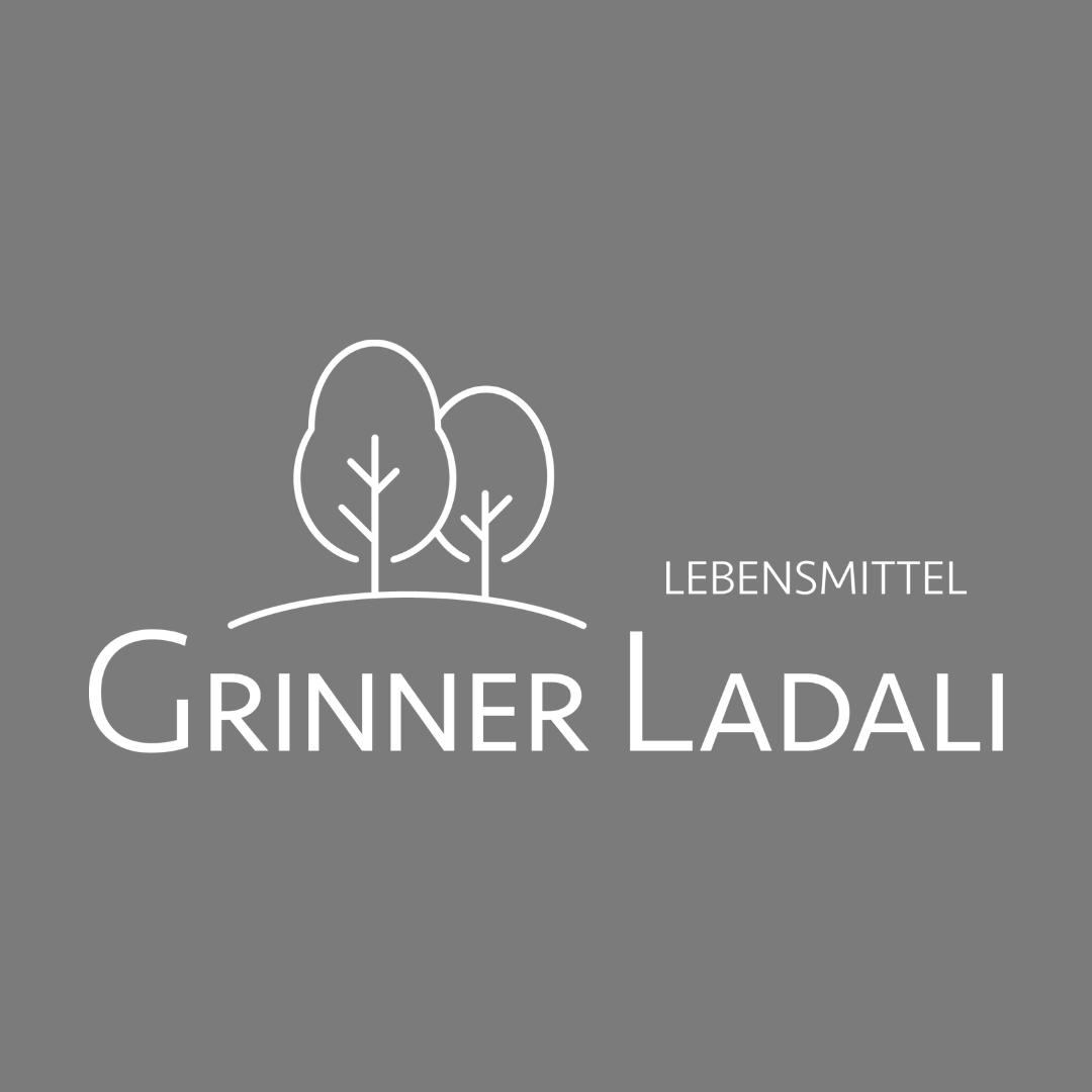 Logo Grinner Ladali