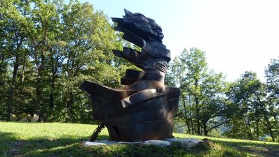 Grins - Luftalb Runde 3