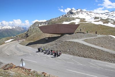 Tour 3: Stubaier Alpen 5