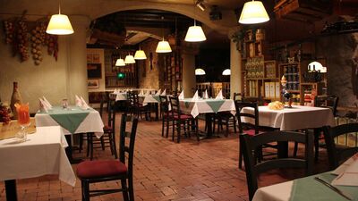 Mr. John´s Erlebnisgastronomie 2