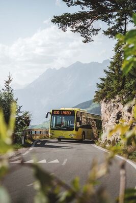 Naturparkhaus Kaunergrat 6