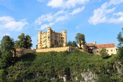 Neuschwanstein (D) 5