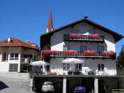 Berggasthof Restaurant Alpenrose