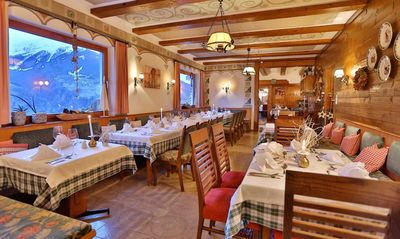 Apartment Fliesserhof