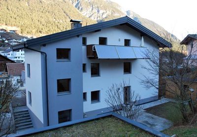 Ferienwohnung Nuener 8