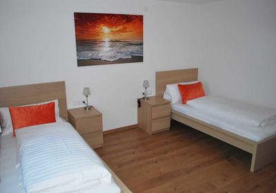 Ferienwohnung Nuener 3