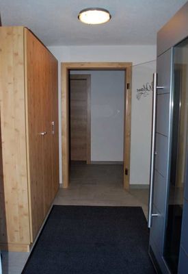 Ferienwohnung Nuener 6