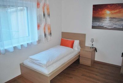 Ferienwohnung Nuener 5