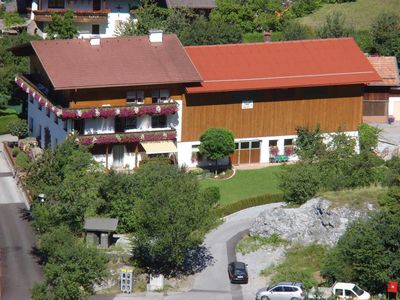 Haus Praxmarer