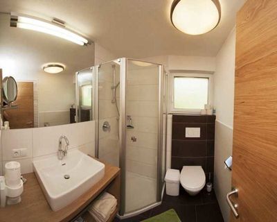 Apartmenthaus Juen 8