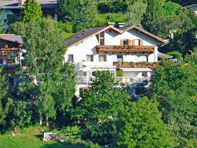 Appartements Schmiderer