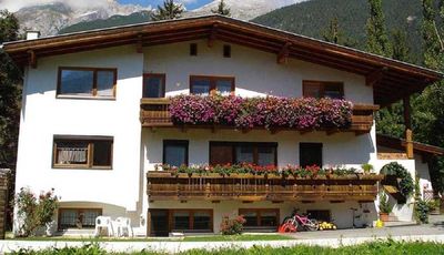 Ferienwohnung Ursula