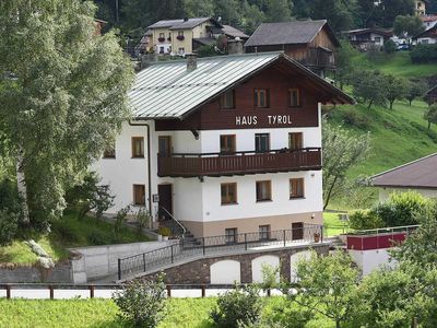 Haus Tyrol
