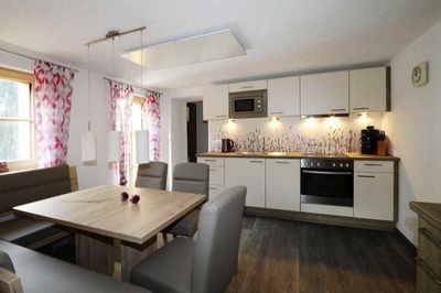 Bergappartements in Tobadill 3