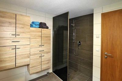 Bergappartements Tobadill