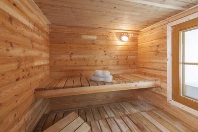 Bergappartements in Tobadill 13