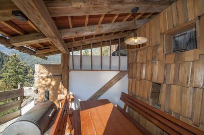 Bergappartements in Tobadill 14