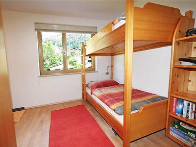 Ferienwohnung Leitner 3