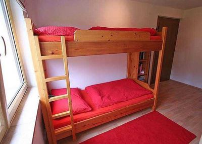 Ferienwohnung Leitner 5