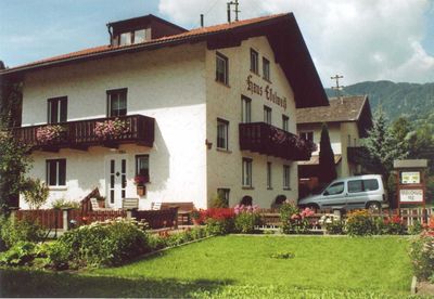 Haus Edelweiss
