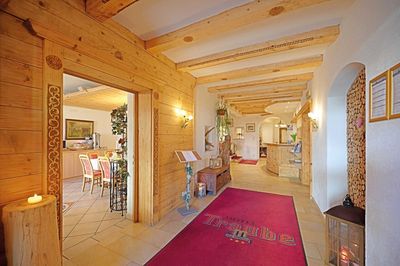 Hotel Gasthof Traube