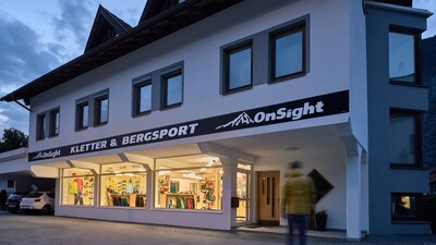 OnSight OutdoorShop - Zams 4