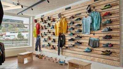 OnSight OutdoorShop - Zams