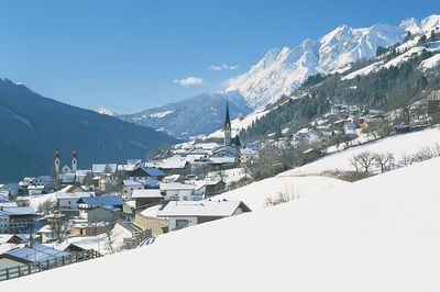 Via Claudia Augusta 2