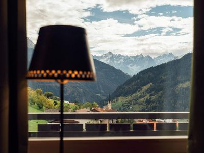 Panoramahotel Fliesserhof 7