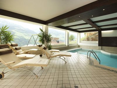 Panoramahotel Fliesserhof 5