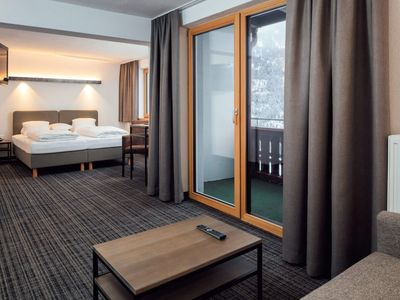 Panoramahotel Fliesserhof 2