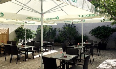 Ristorante Piccante 