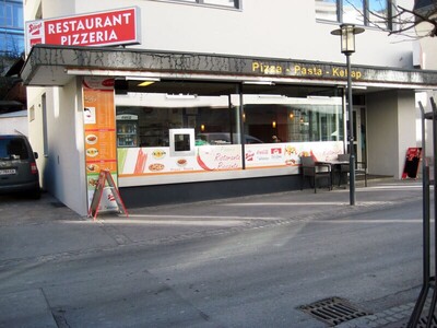 Ristorante Piccante