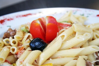 Ristorante Piccante
