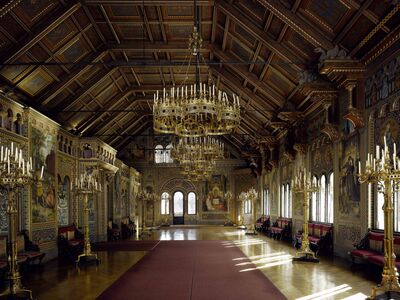 Neuschwanstein (D) 4