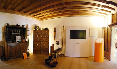 Schloss Museum_Burgenweg 2