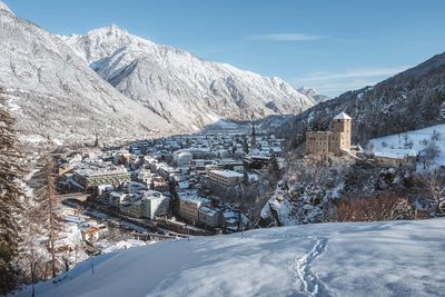 Museum Galerie Schloss Landeck 5