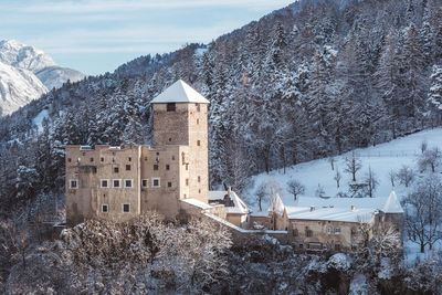 Museum Galerie Schloss Landeck 6