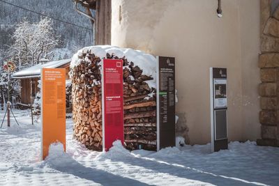 Museum Galerie Schloss Landeck 4