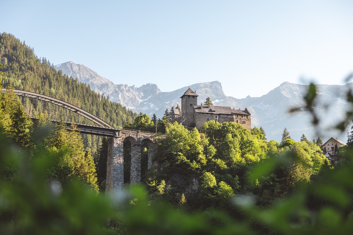 Schloss Wiesberg