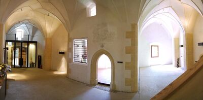 Schlossgalerie_Burgenweg 2