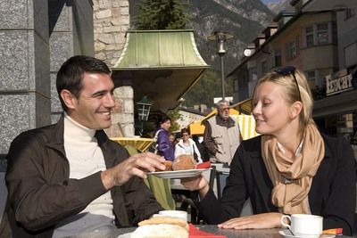 Einkaufs- und Erlebnisstadt Landeck 3