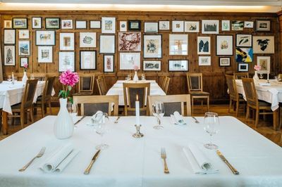 Postgasthof Gemse 15