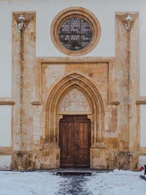 Stadtpfarrkirche Maria Himmelfahrt 3