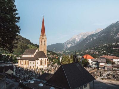 Stadtpfarrkirche Maria Himmelfahrt 6