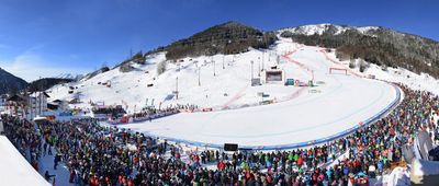 Ski resort St. Anton am Arlberg 8